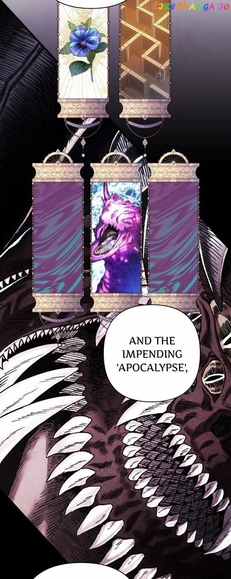 Another Typical Fantasy Romance Chapter 94 page 62