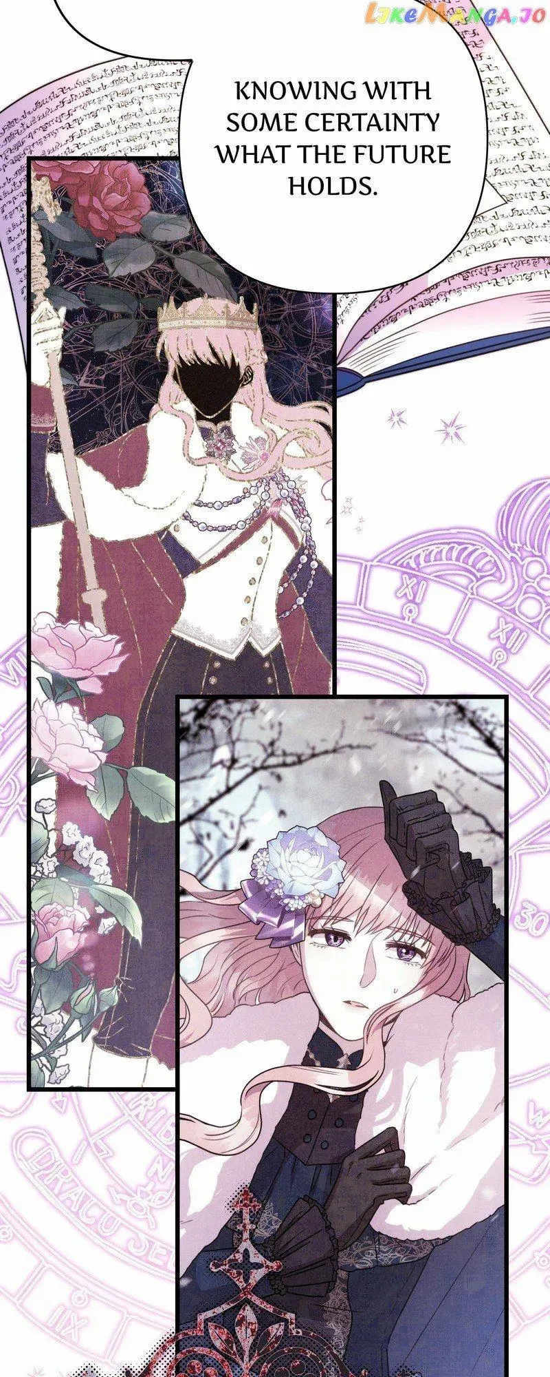 Another Typical Fantasy Romance Chapter 94 page 65