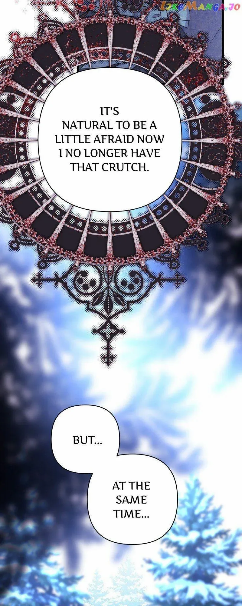 Another Typical Fantasy Romance Chapter 94 page 66