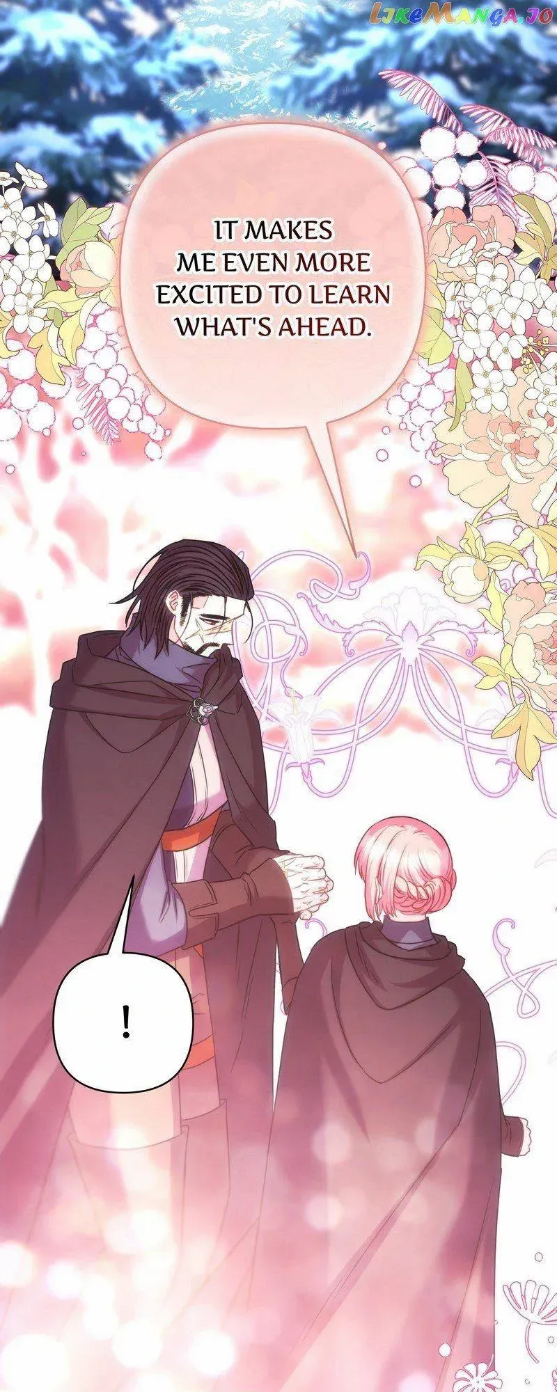 Another Typical Fantasy Romance Chapter 94 page 67