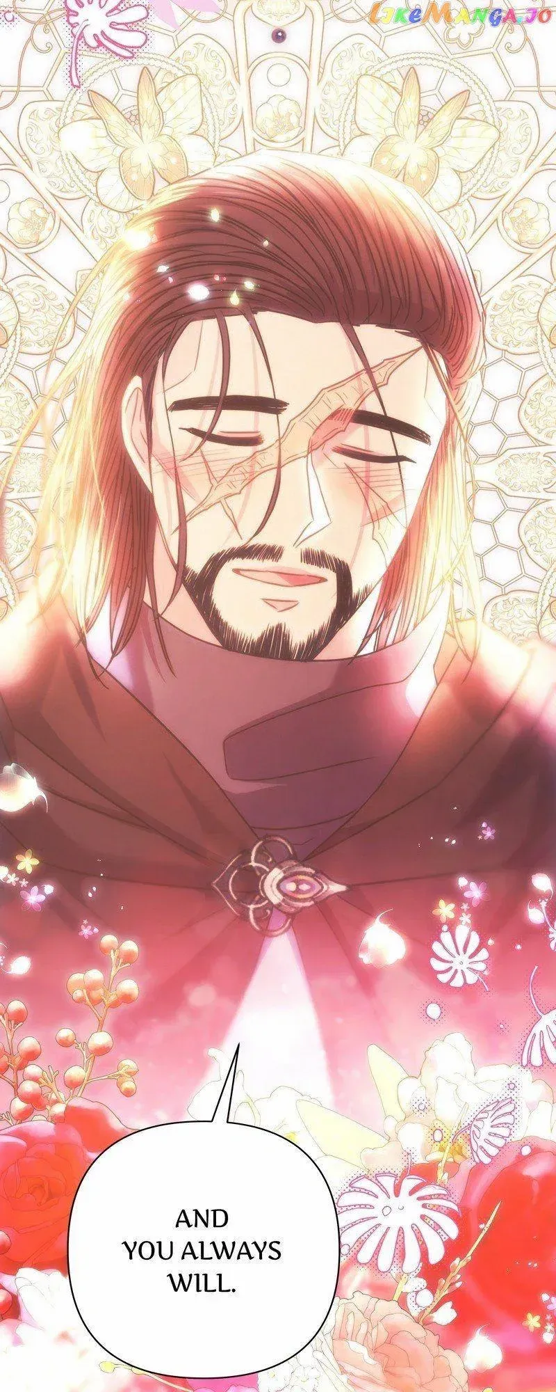 Another Typical Fantasy Romance Chapter 94 page 74