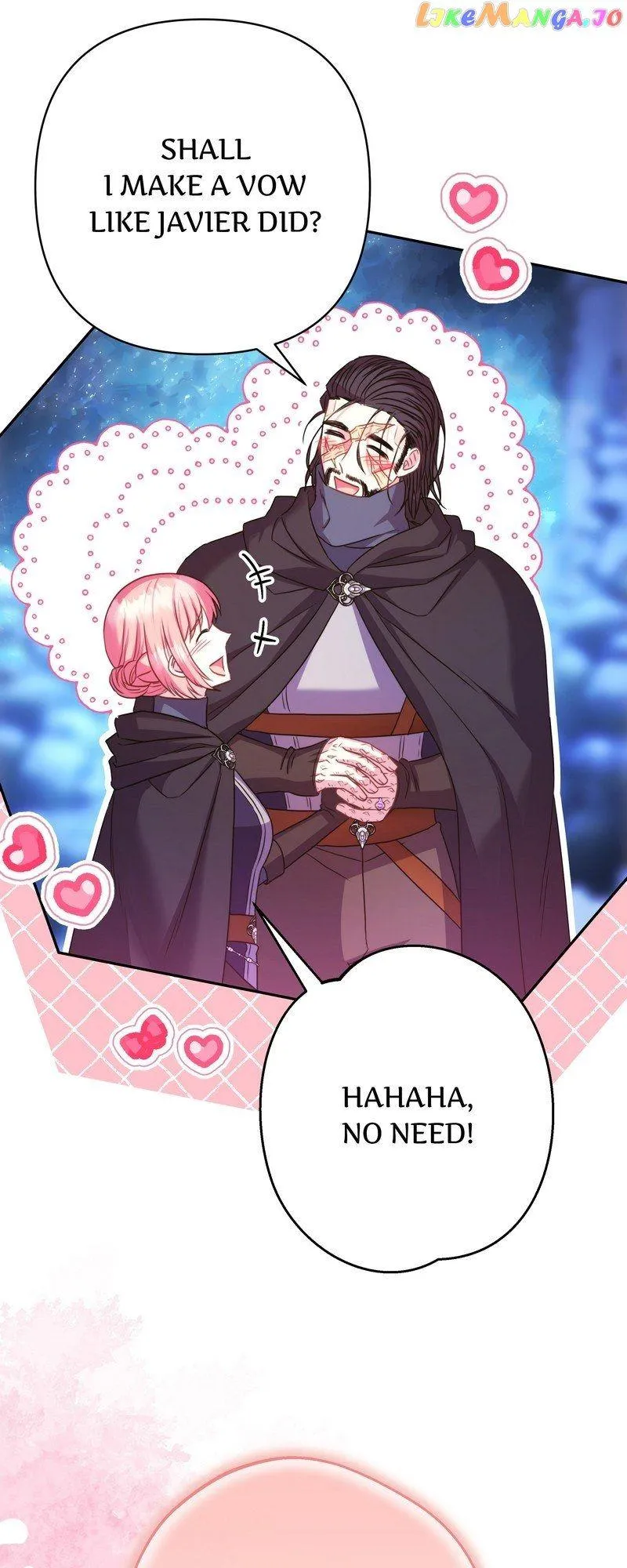 Another Typical Fantasy Romance Chapter 94 page 76