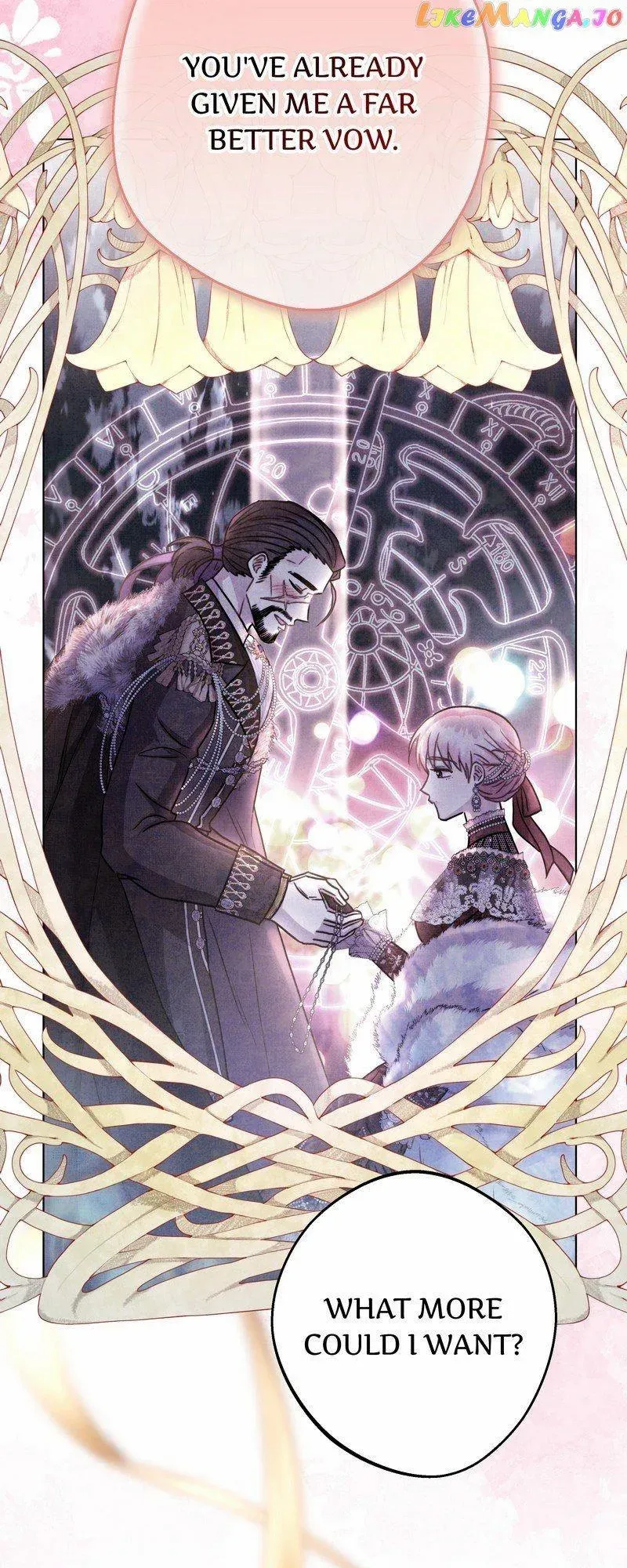 Another Typical Fantasy Romance Chapter 94 page 77