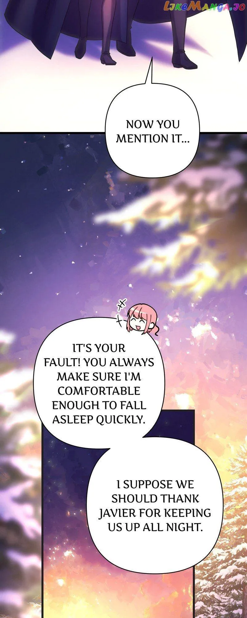 Another Typical Fantasy Romance Chapter 94 page 80