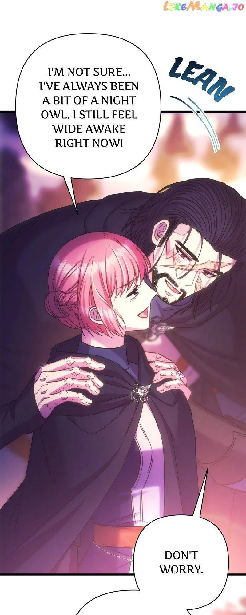 Another Typical Fantasy Romance Chapter 94 page 82