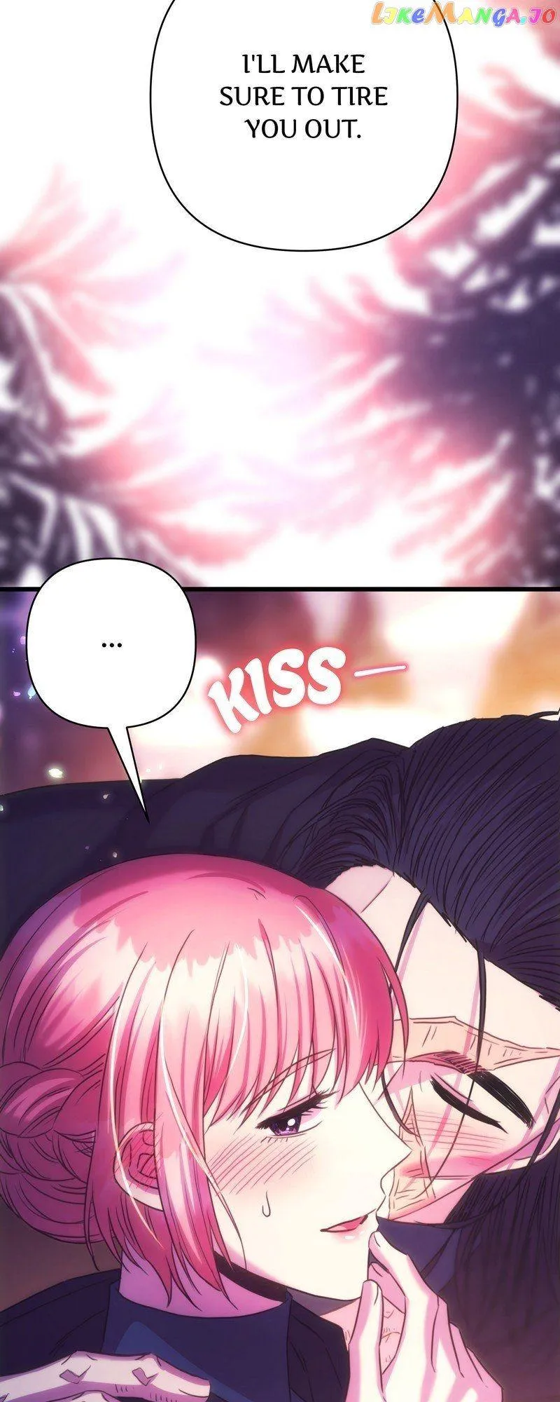 Another Typical Fantasy Romance Chapter 94 page 83