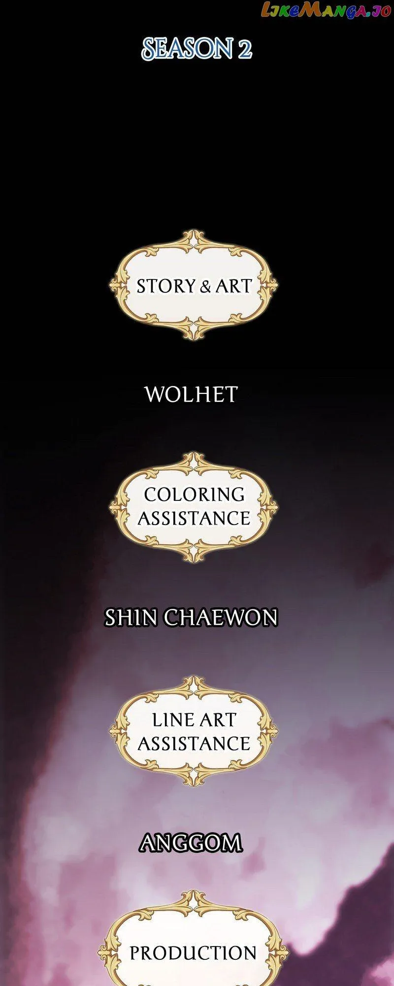 Another Typical Fantasy Romance Chapter 94 page 88