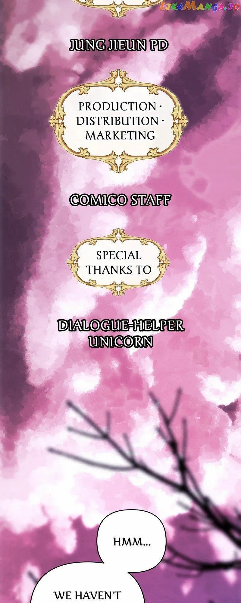 Another Typical Fantasy Romance Chapter 94 page 89
