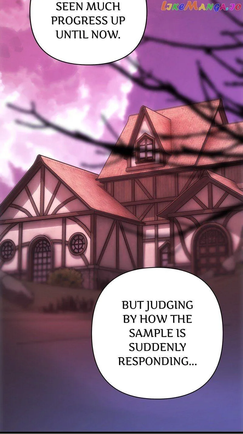 Another Typical Fantasy Romance Chapter 94 page 90