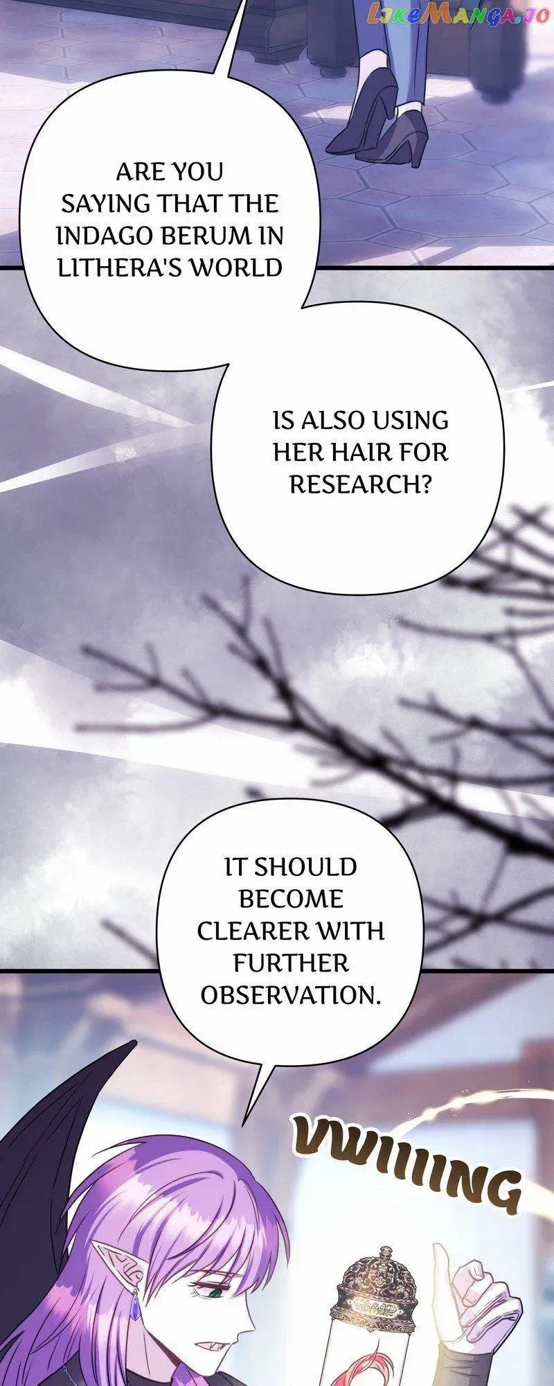 Another Typical Fantasy Romance Chapter 94 page 92