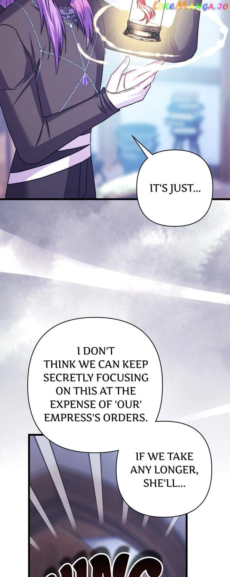 Another Typical Fantasy Romance Chapter 94 page 93