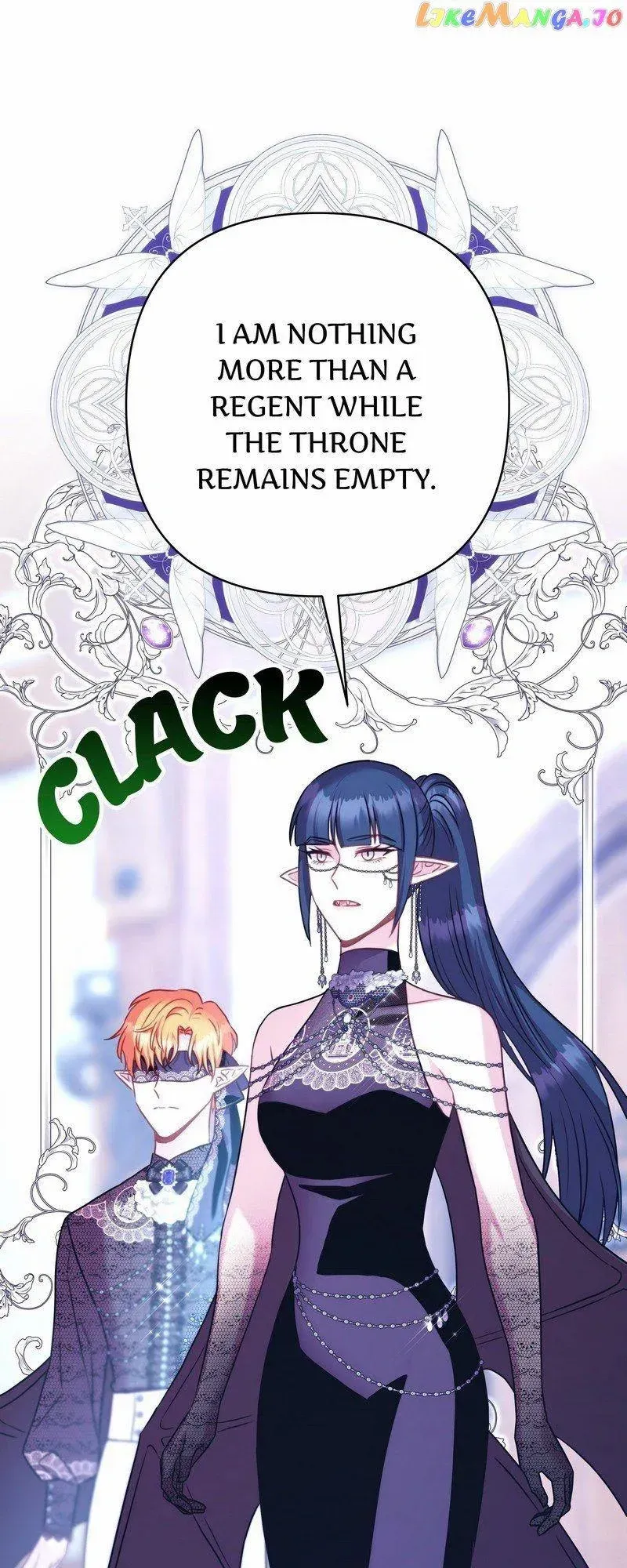 Another Typical Fantasy Romance Chapter 94 page 97
