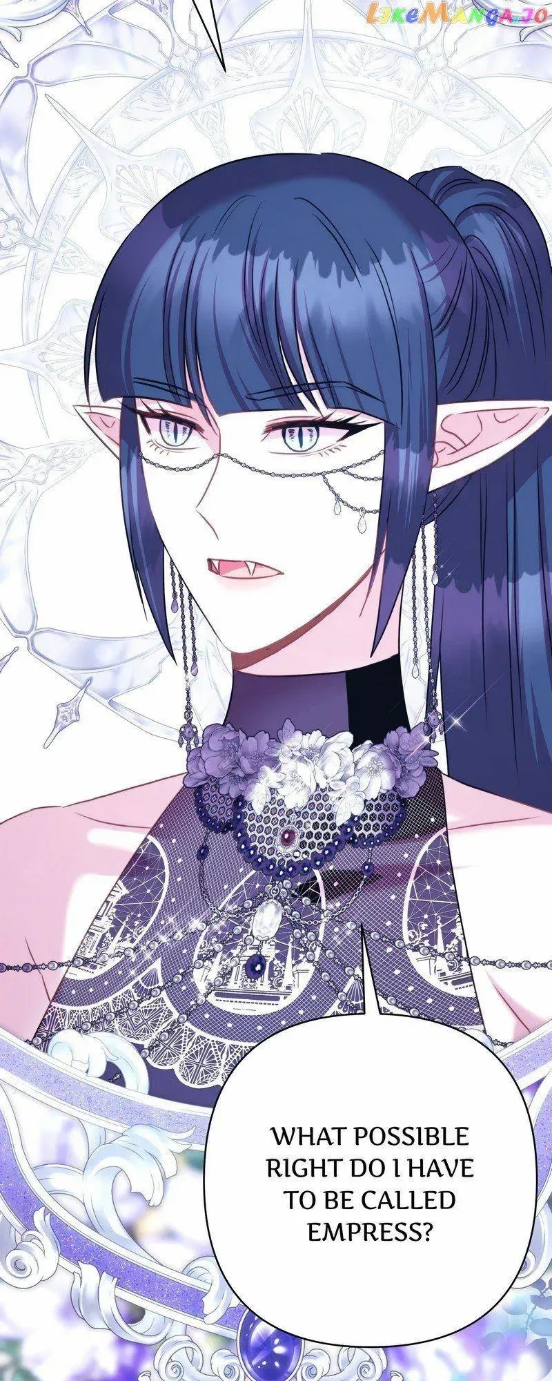 Another Typical Fantasy Romance Chapter 94 page 99