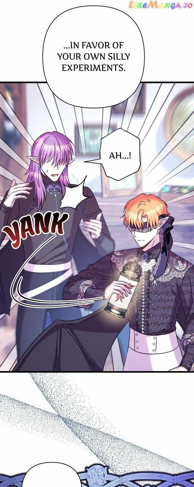 Another Typical Fantasy Romance Chapter 94 page 103