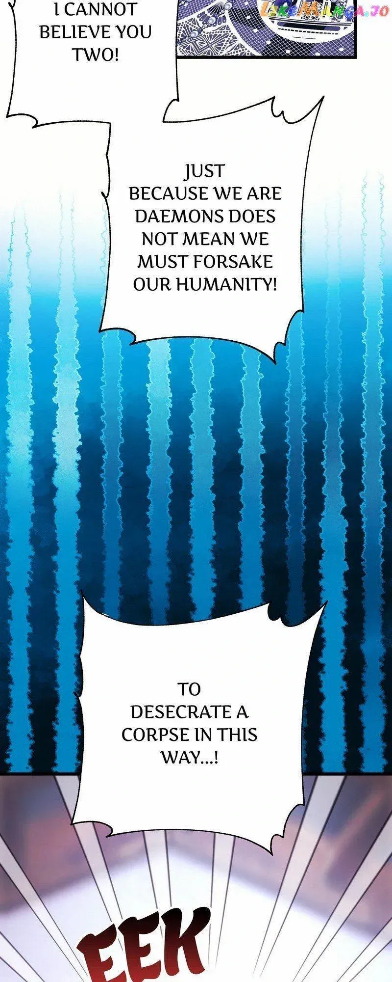 Another Typical Fantasy Romance Chapter 94 page 106