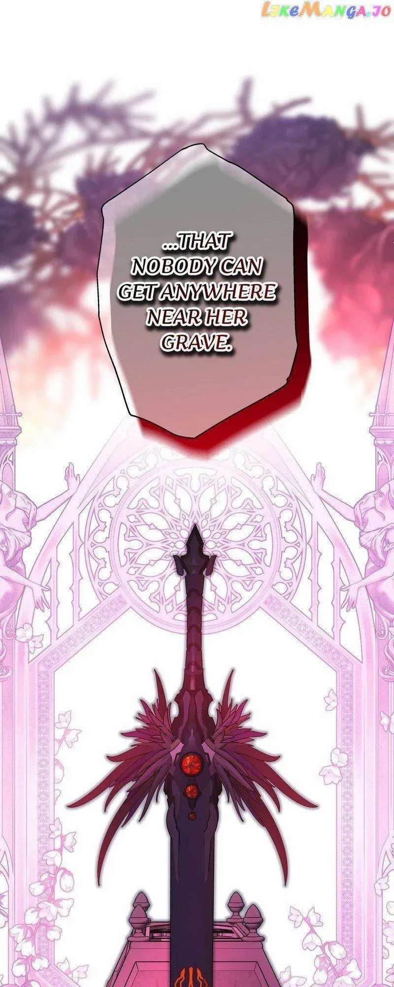 Another Typical Fantasy Romance Chapter 94 page 109