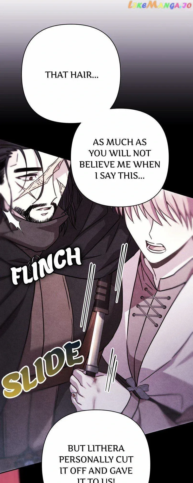 Another Typical Fantasy Romance Chapter 94 page 111