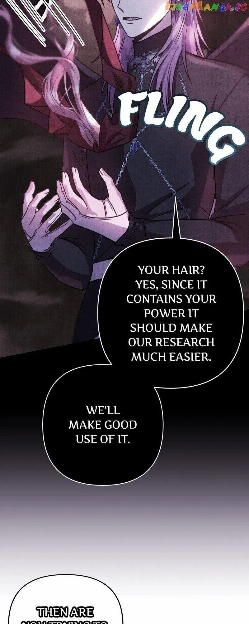 Another Typical Fantasy Romance Chapter 94 page 113