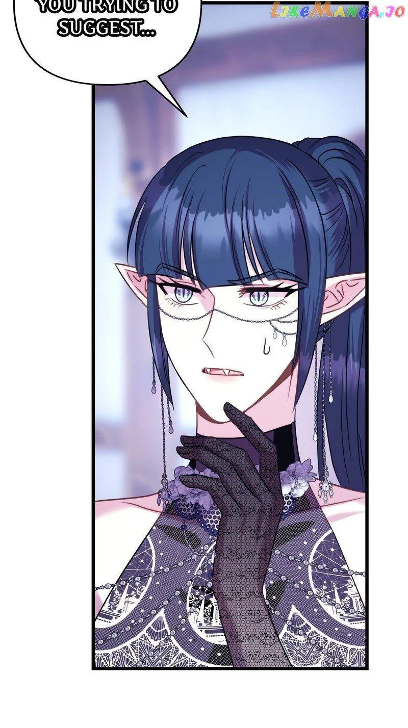 Another Typical Fantasy Romance Chapter 94 page 114
