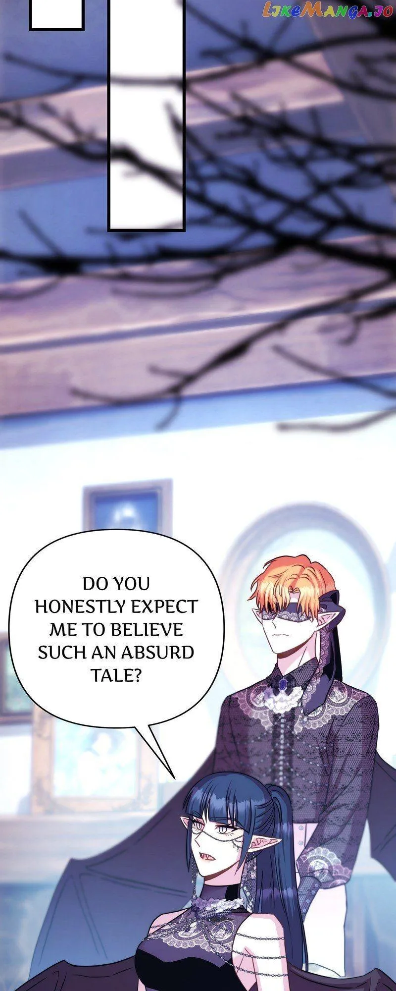 Another Typical Fantasy Romance Chapter 94 page 117
