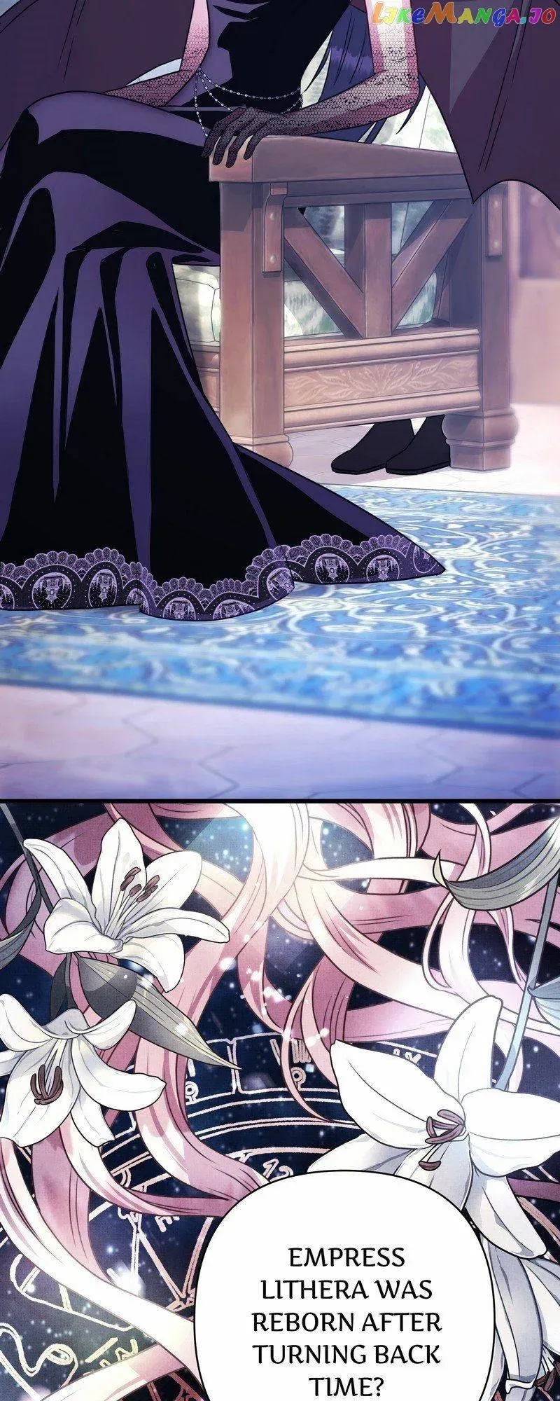 Another Typical Fantasy Romance Chapter 94 page 118