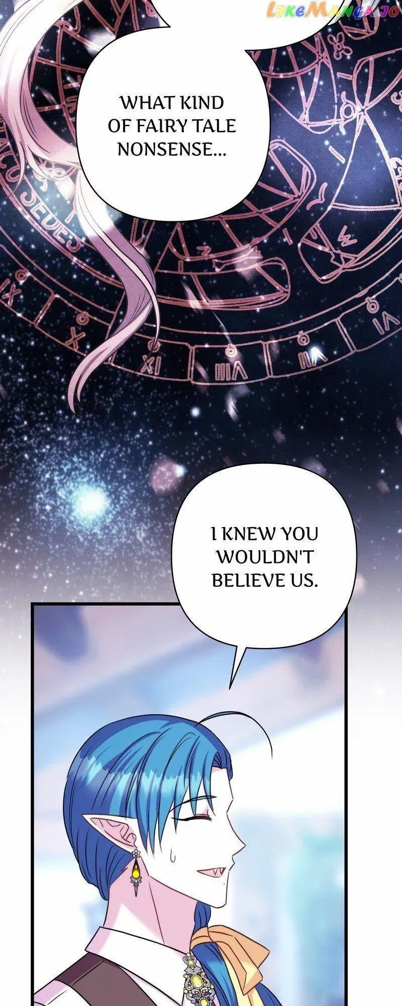 Another Typical Fantasy Romance Chapter 94 page 119