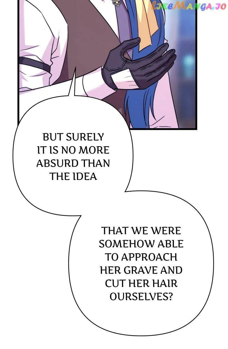 Another Typical Fantasy Romance Chapter 94 page 120