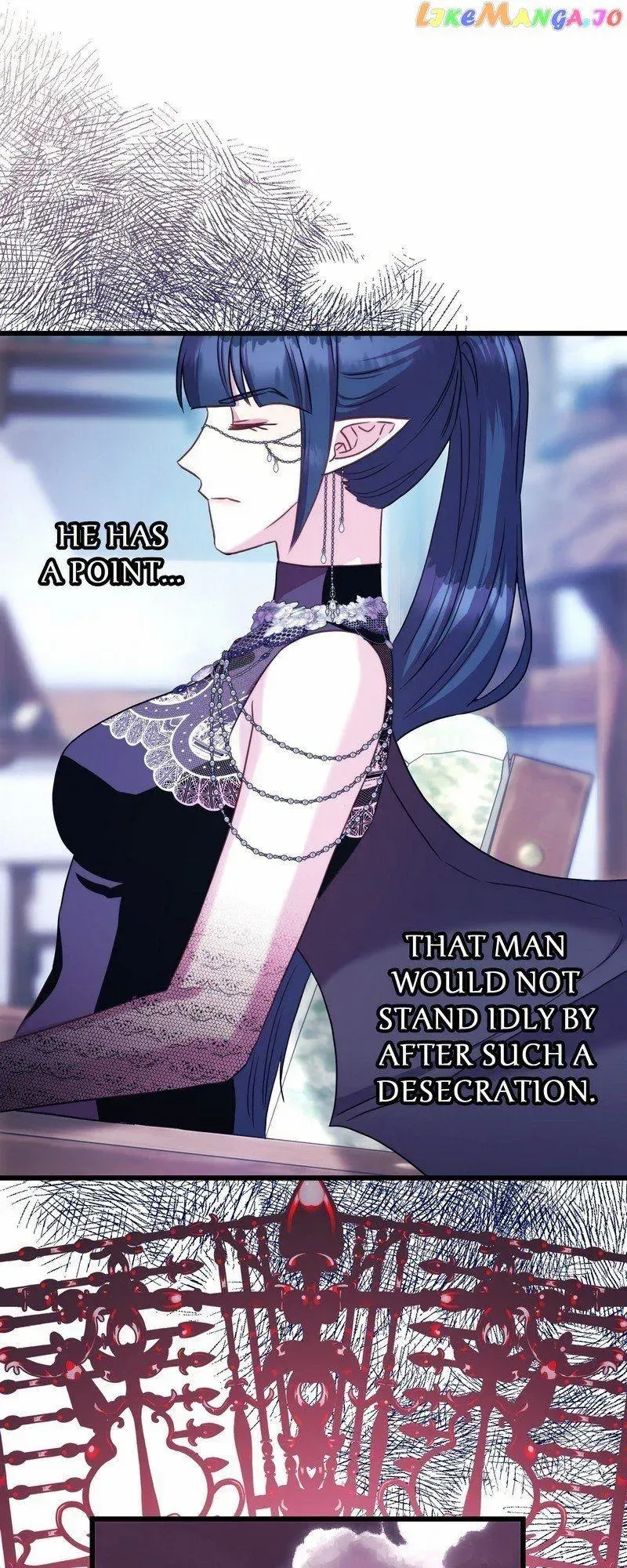Another Typical Fantasy Romance Chapter 94 page 121