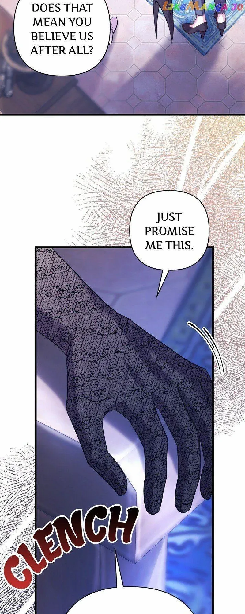 Another Typical Fantasy Romance Chapter 94 page 124
