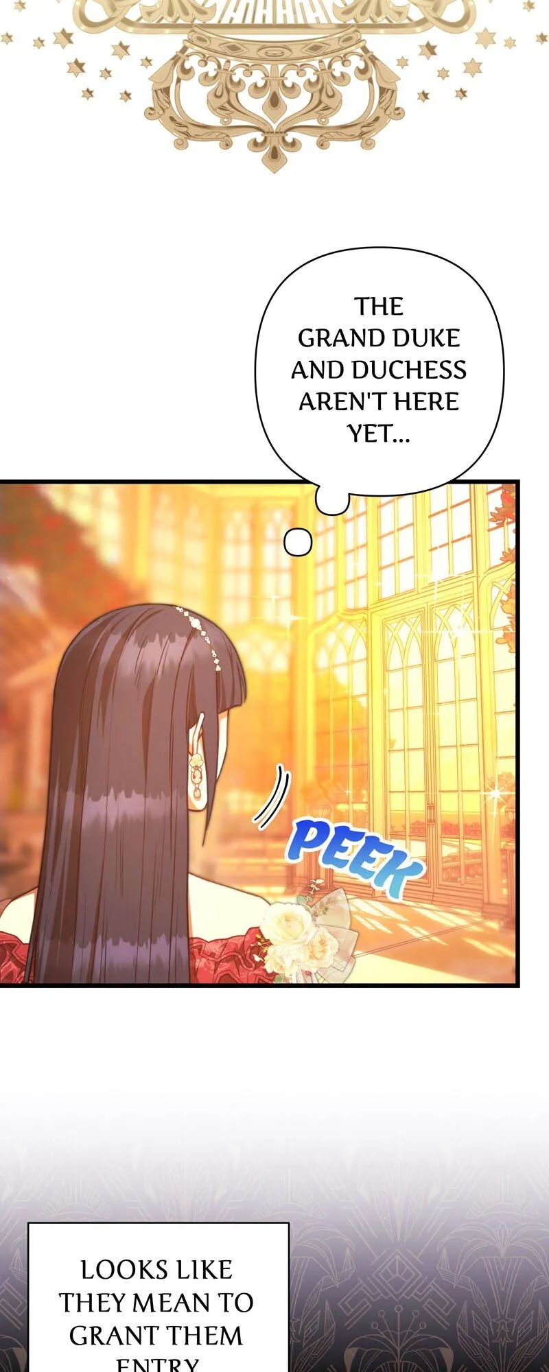 Another Typical Fantasy Romance Chapter 101 page 17