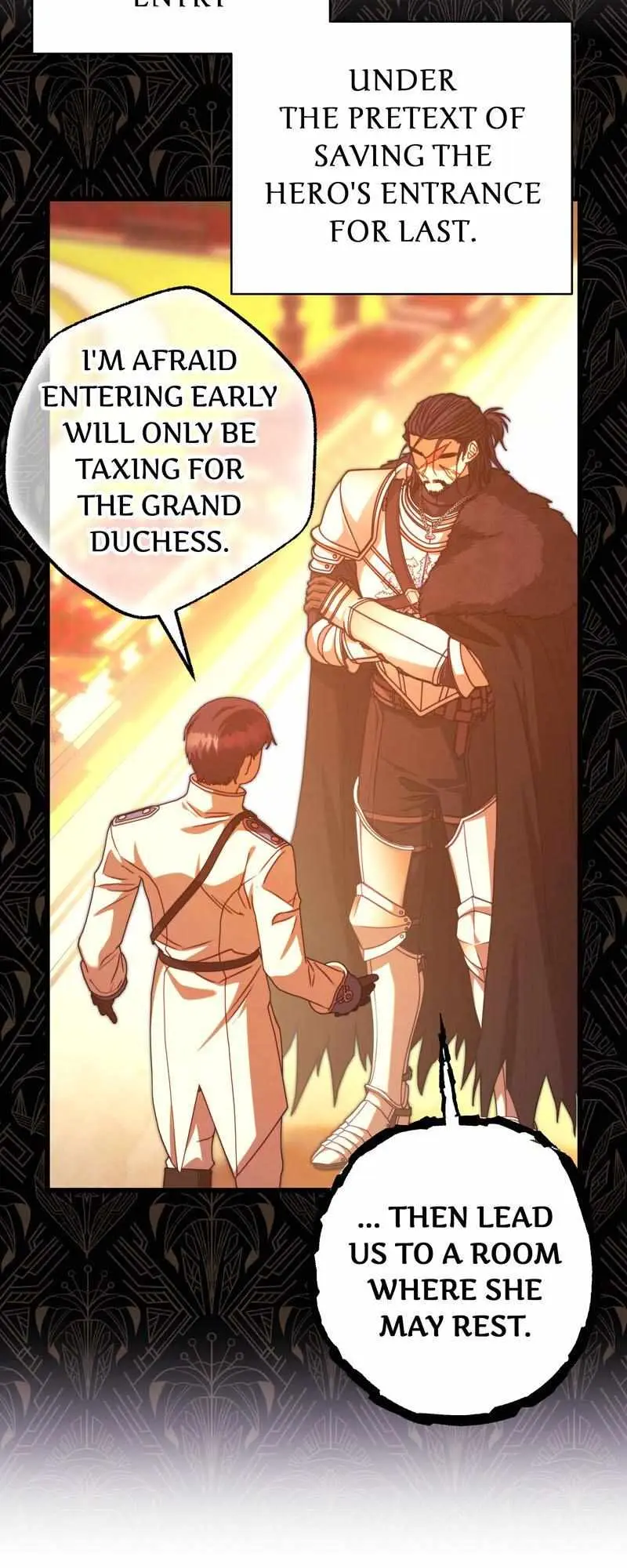 Another Typical Fantasy Romance Chapter 101 page 18
