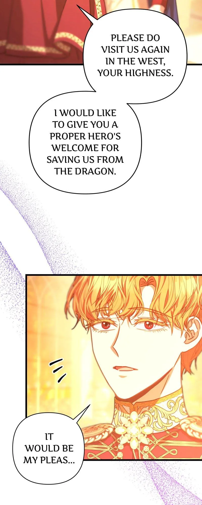 Another Typical Fantasy Romance Chapter 101 page 20
