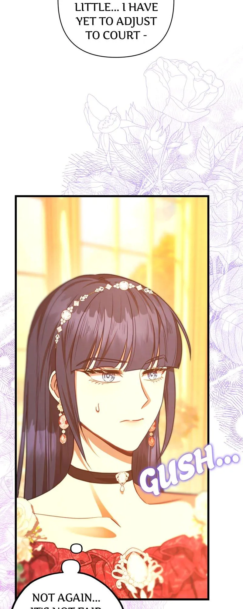 Another Typical Fantasy Romance Chapter 101 page 22