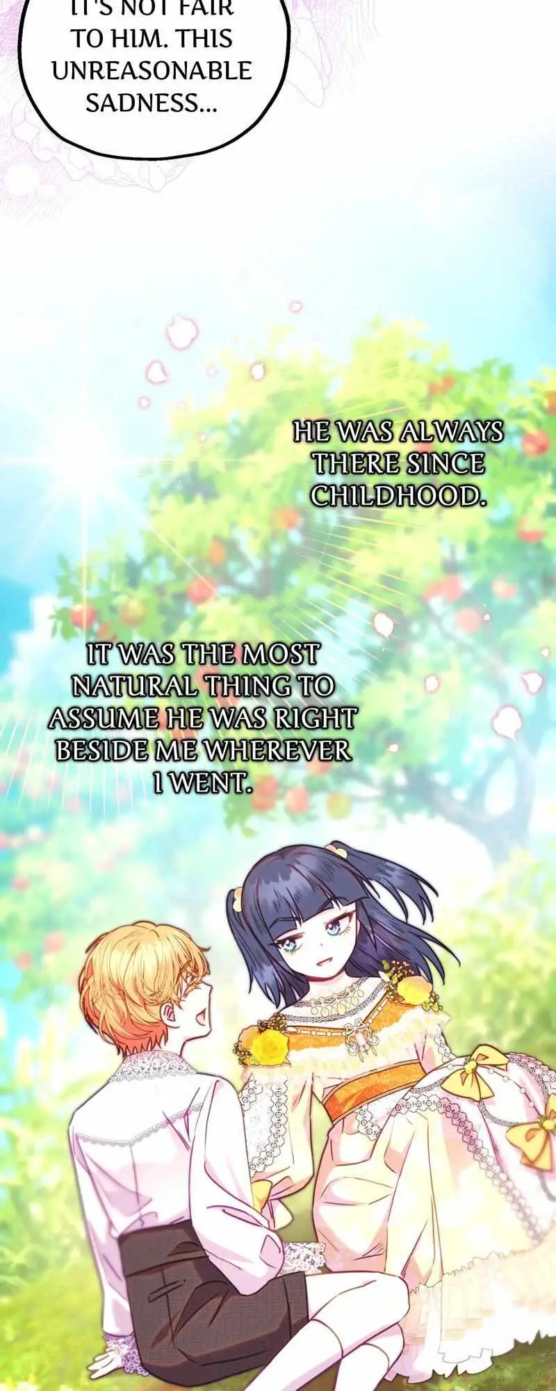 Another Typical Fantasy Romance Chapter 101 page 23