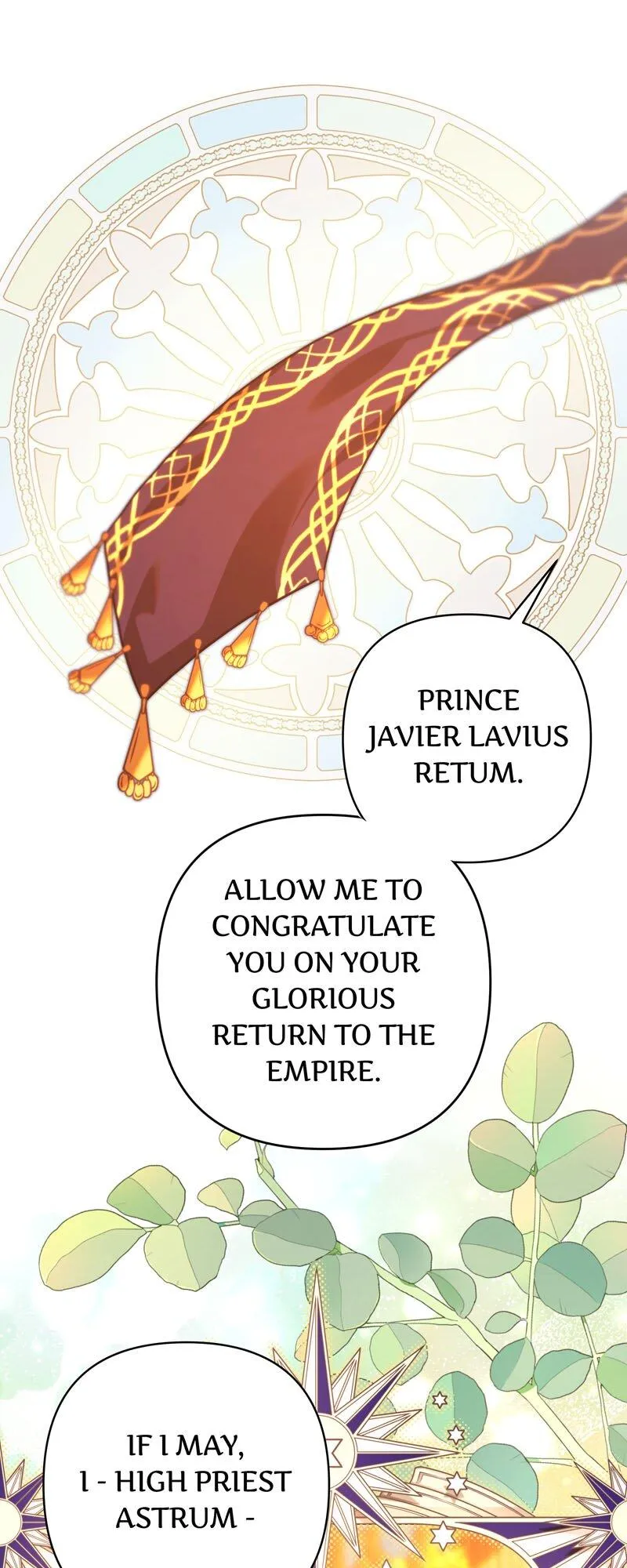 Another Typical Fantasy Romance Chapter 101 page 31