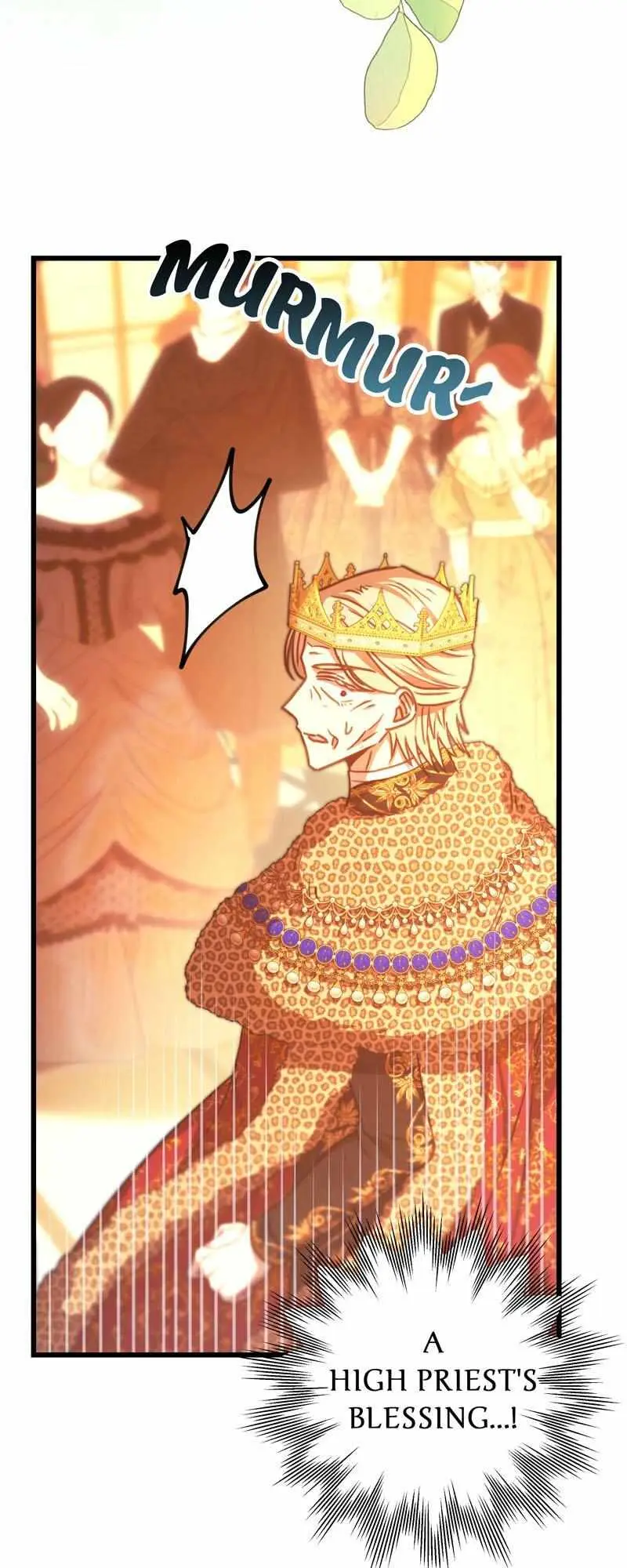 Another Typical Fantasy Romance Chapter 101 page 33