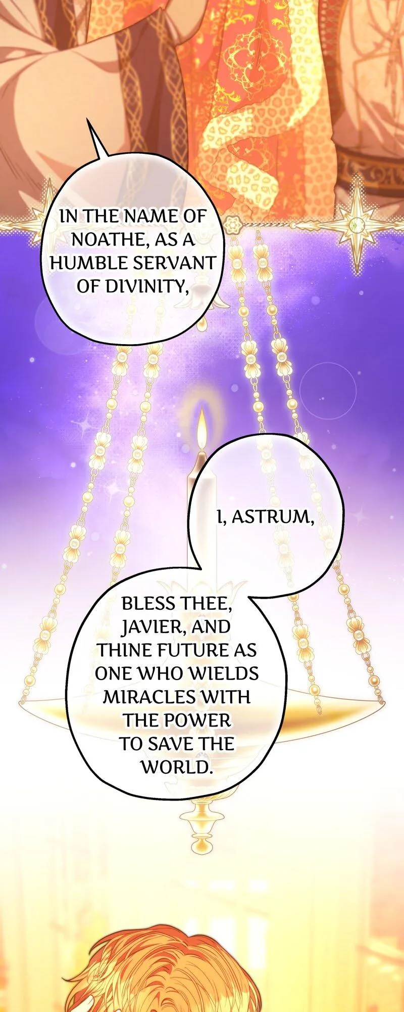 Another Typical Fantasy Romance Chapter 101 page 37