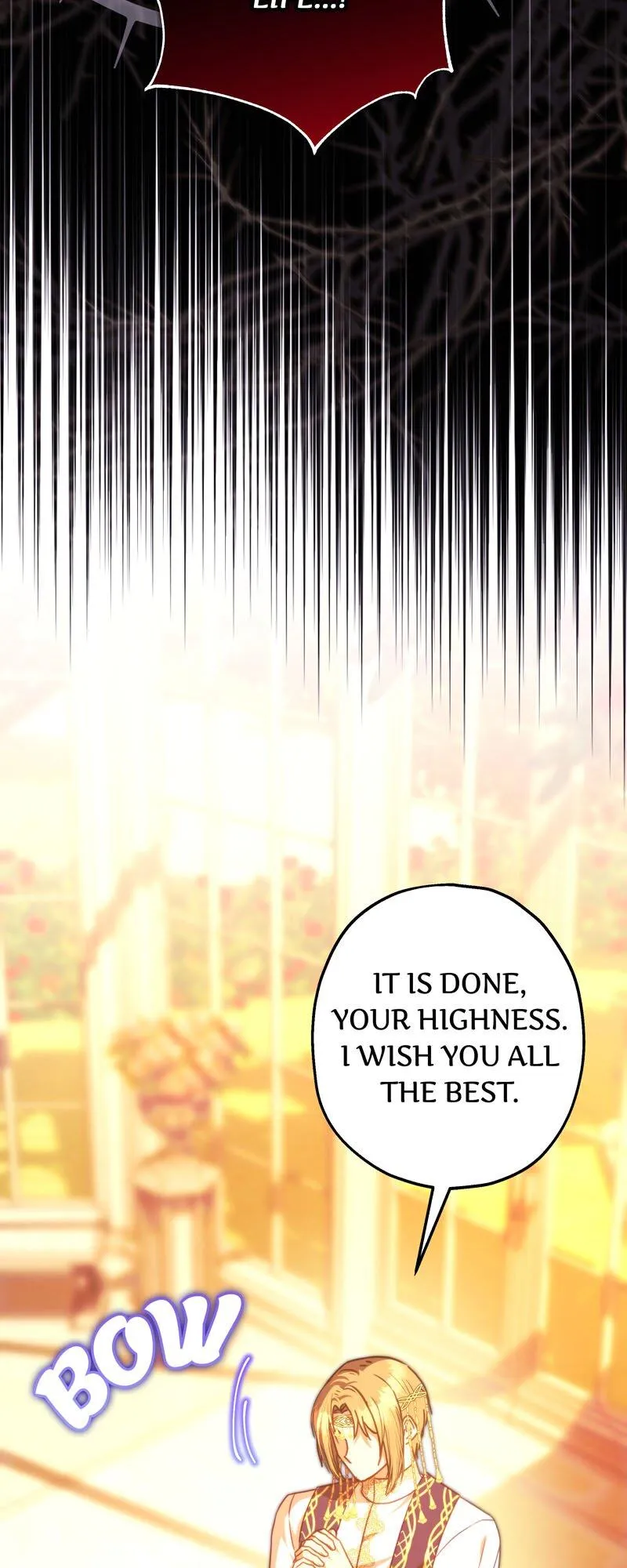 Another Typical Fantasy Romance Chapter 101 page 44
