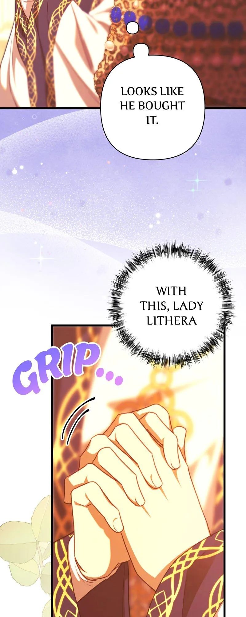 Another Typical Fantasy Romance Chapter 101 page 46
