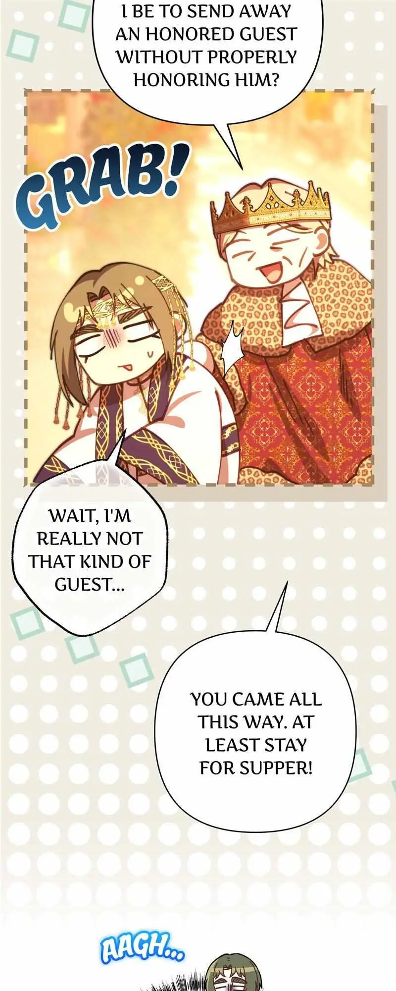 Another Typical Fantasy Romance Chapter 101 page 50