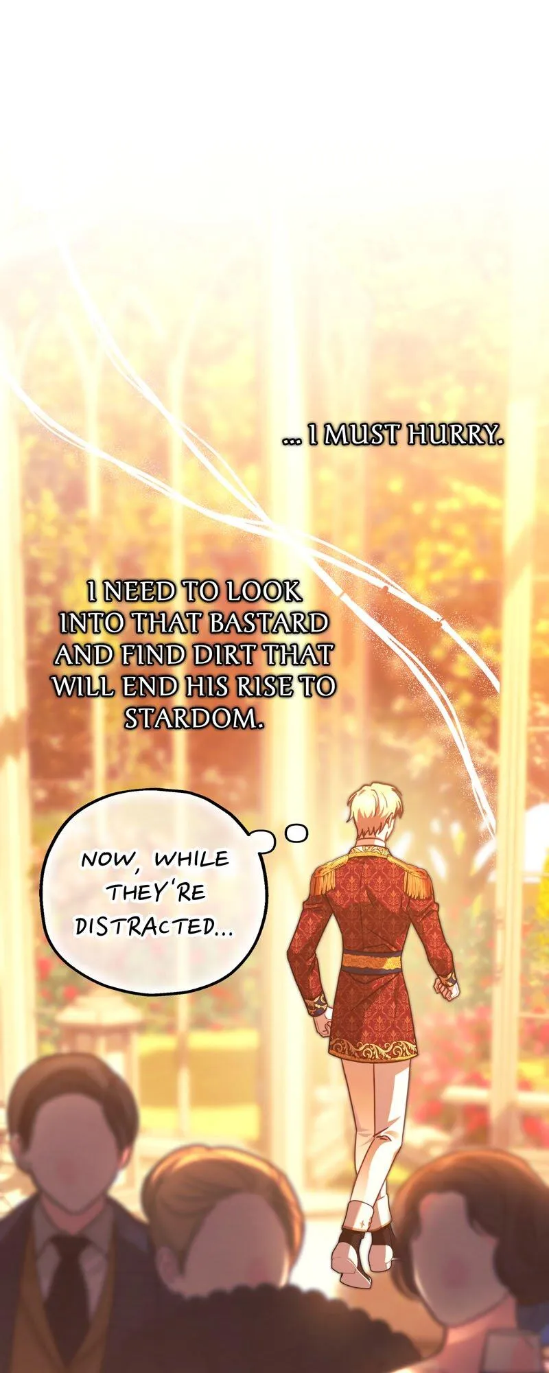 Another Typical Fantasy Romance Chapter 101 page 54