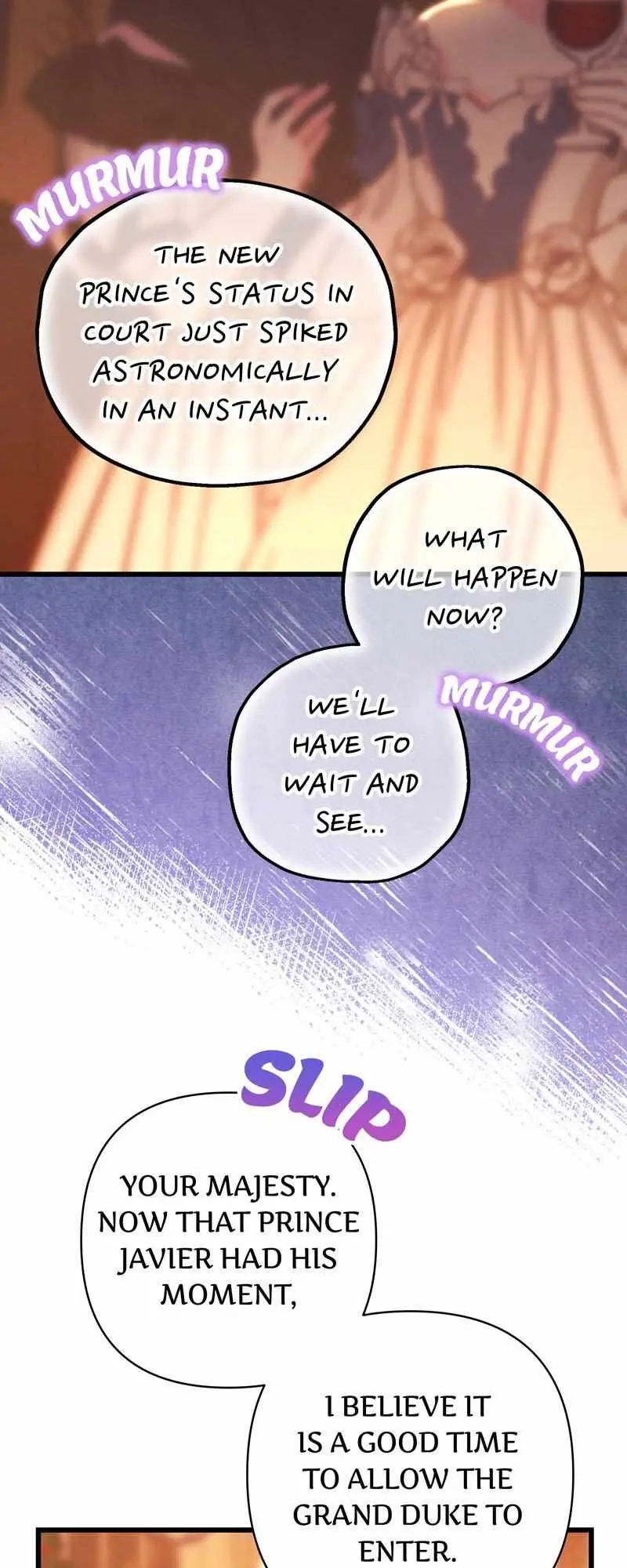 Another Typical Fantasy Romance Chapter 101 page 55