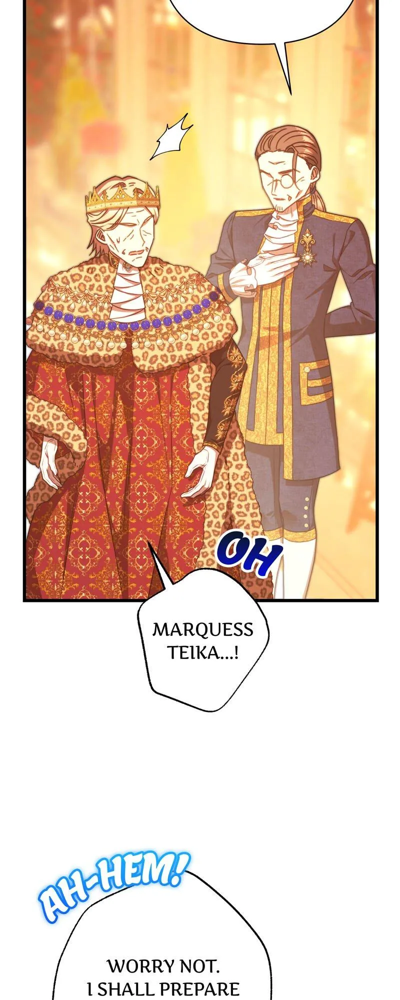 Another Typical Fantasy Romance Chapter 101 page 56