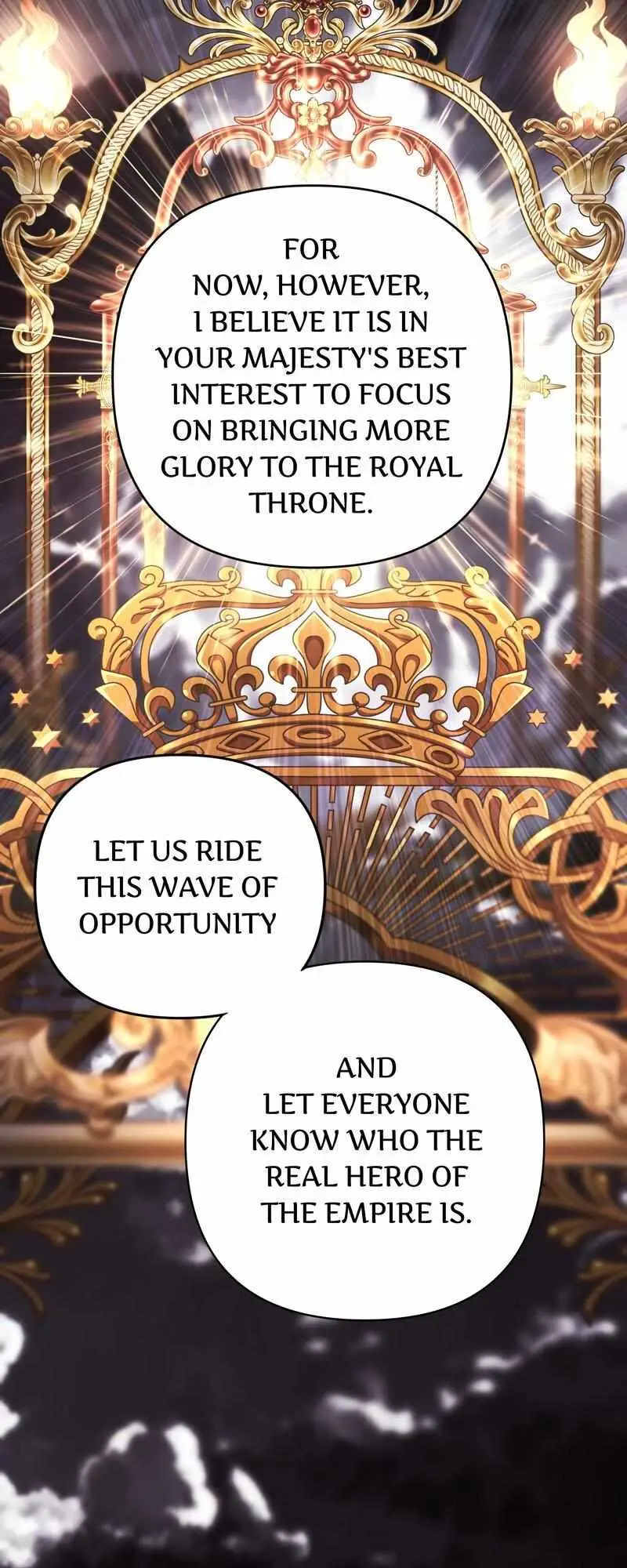 Another Typical Fantasy Romance Chapter 101 page 58