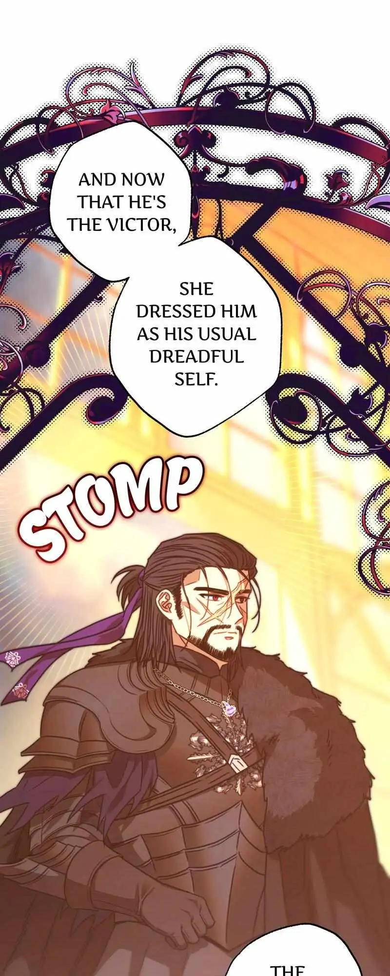 Another Typical Fantasy Romance Chapter 101 page 65