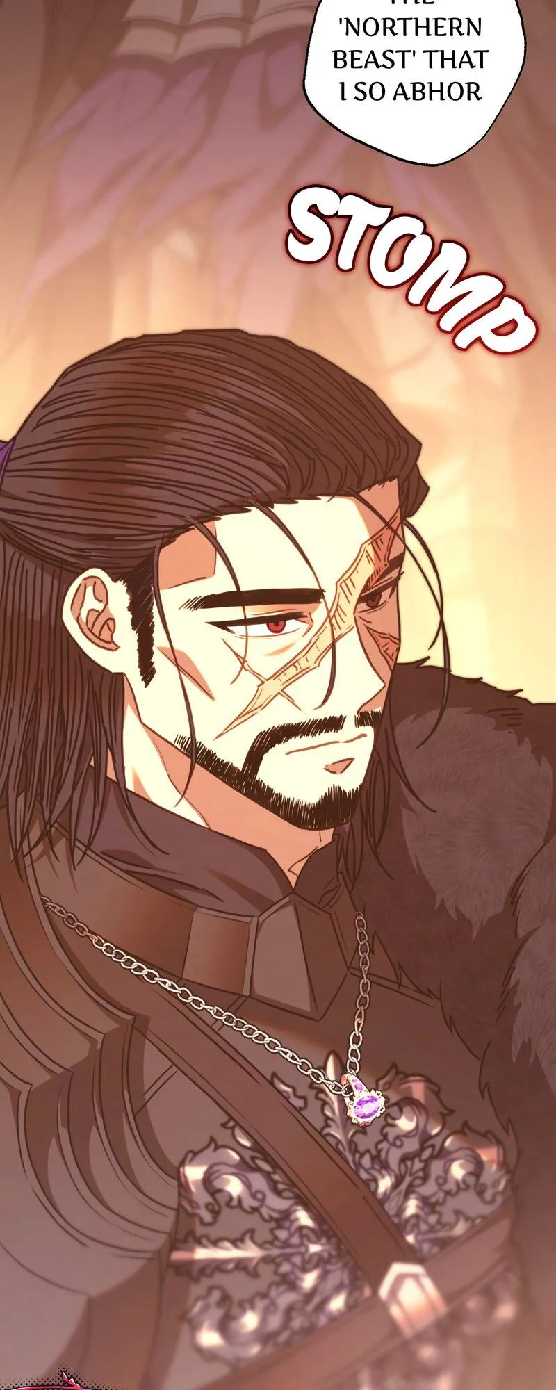 Another Typical Fantasy Romance Chapter 101 page 66