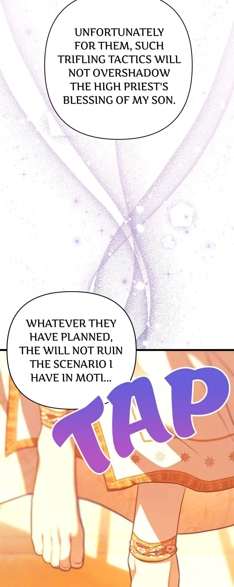 Another Typical Fantasy Romance Chapter 101 page 69