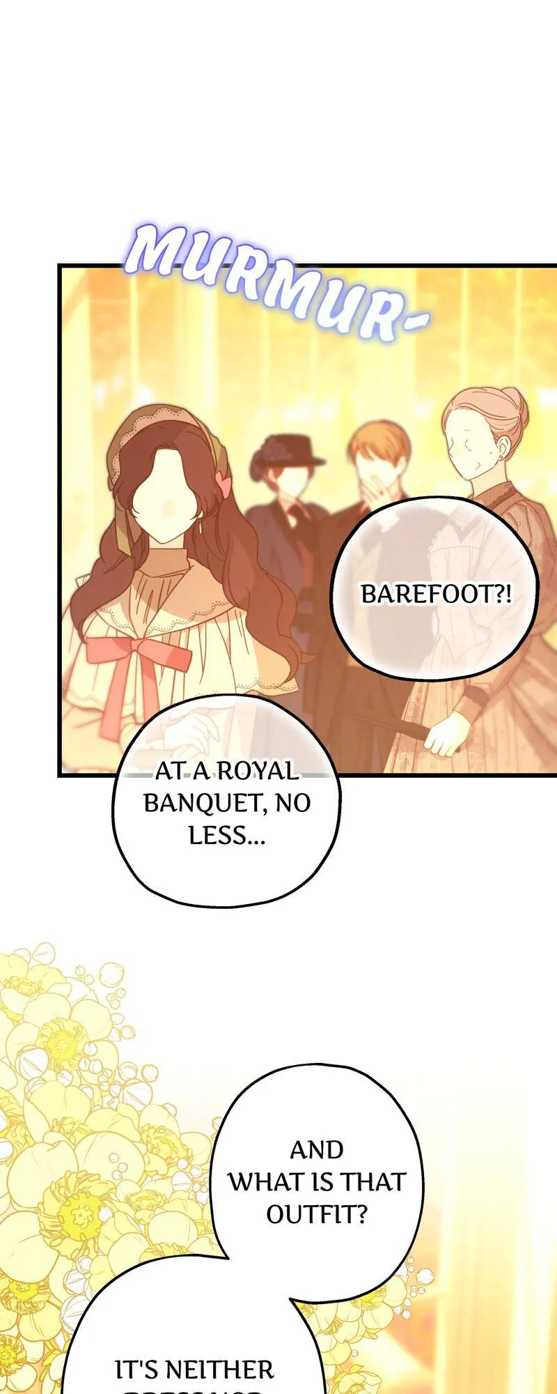 Another Typical Fantasy Romance Chapter 101 page 71