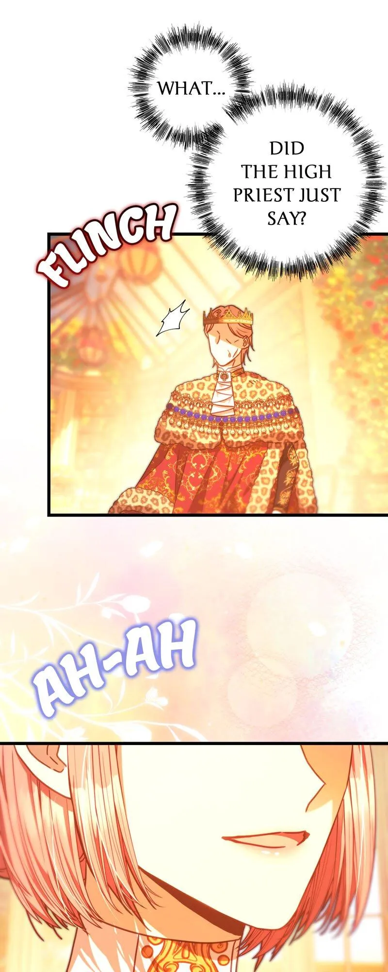 Another Typical Fantasy Romance Chapter 101 page 77