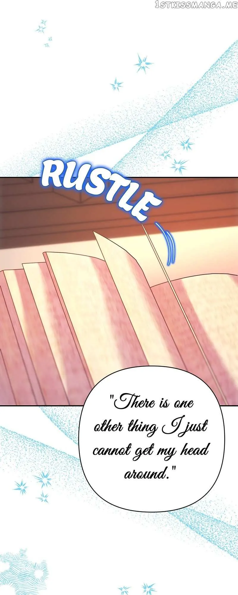 Another Typical Fantasy Romance Chapter 81 page 1